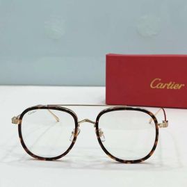 Picture of Cartier Optical Glasses _SKUfw49754420fw